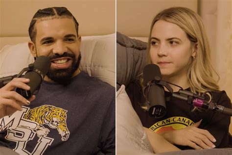 drake and bobbi interview|Drake and Bobbi 